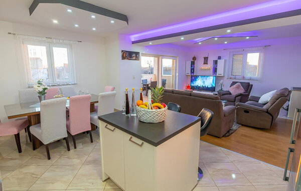 Holiday Home - Makarska - Cista Provo , Croatia - CSD067 402