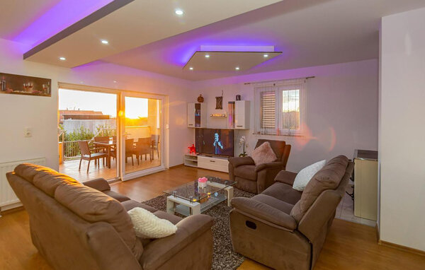 Holiday Home - Makarska - Cista Provo , Croatia - CSD067 301