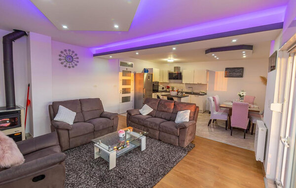 Holiday Home - Makarska - Cista Provo , Croatia - CSD067 302