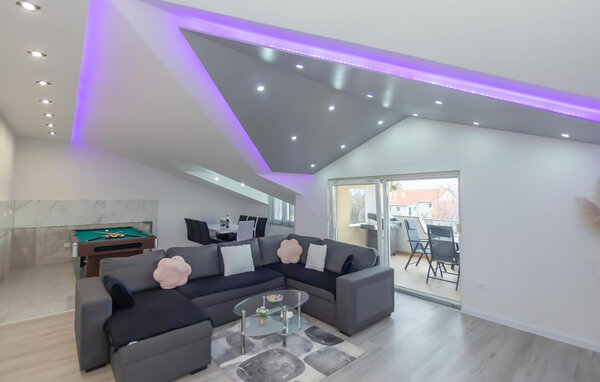 Holiday Home - Makarska - Cista Provo , Croatia - CSD067 305