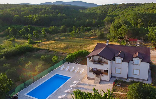 Holiday Home - Makarska - Cista Provo , Croatia - CSD067 81