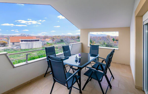 Holiday Home - Makarska - Cista Provo , Croatia - CSD067 2