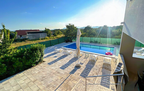 Holiday Home - Makarska - Cista Provo , Croatia - CSD067 13