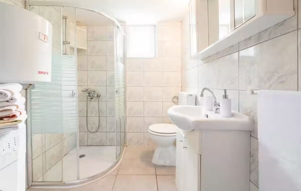 Vakantiehuis - Split - Podstrana , Kroatië - CSD068 5