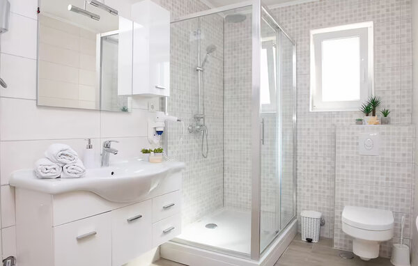 Vakantiehuis - Split - Podstrana , Kroatië - CSD068 701