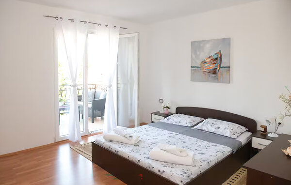 Vakantiehuis - Split - Podstrana , Kroatië - CSD068 4