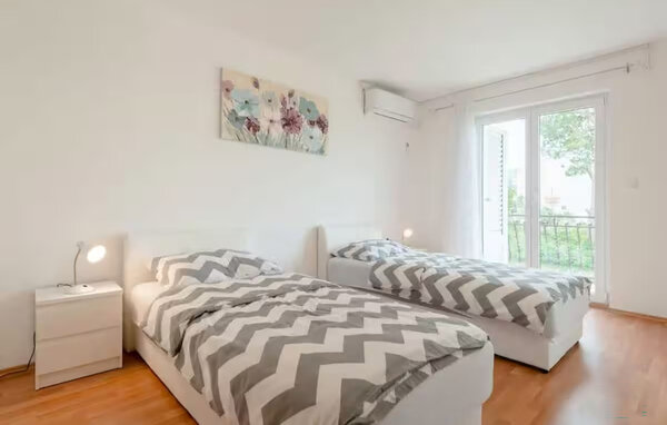 Vakantiehuis - Split - Podstrana , Kroatië - CSD068 603