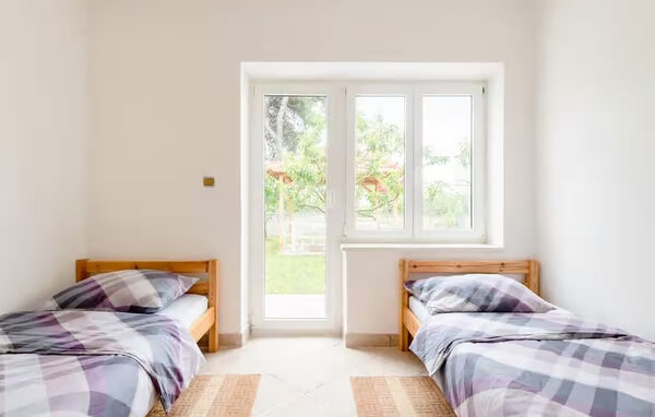 Vakantiehuis - Split - Podstrana , Kroatië - CSD068 605