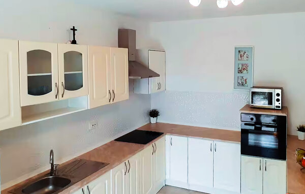 Vakantiehuis - Split - Podstrana , Kroatië - CSD068 3