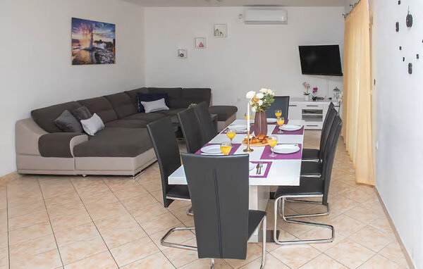 Vakantiehuis - Split - Podstrana , Kroatië - CSD068 2