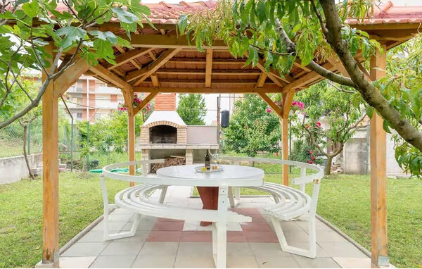 Vakantiehuis - Split - Podstrana , Kroatië - CSD068 1