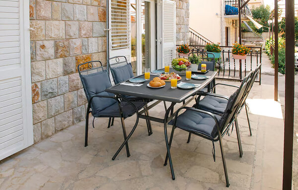 Vakantiehuis - Split - Podstrana , Kroatië - CSD068 102