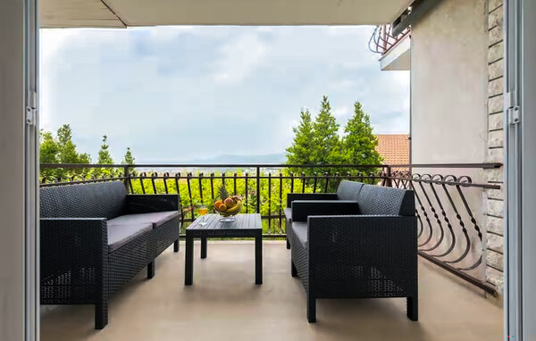 Vakantiehuis - Split - Podstrana , Kroatië - CSD068 6