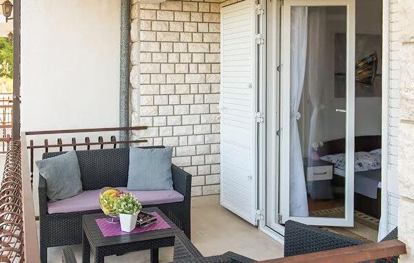 Vakantiehuis - Split - Podstrana , Kroatië - CSD068 103