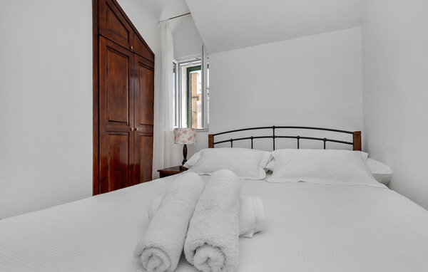 Semesterhus - Makarska - Baska Voda , Kroatien - CSD069 604