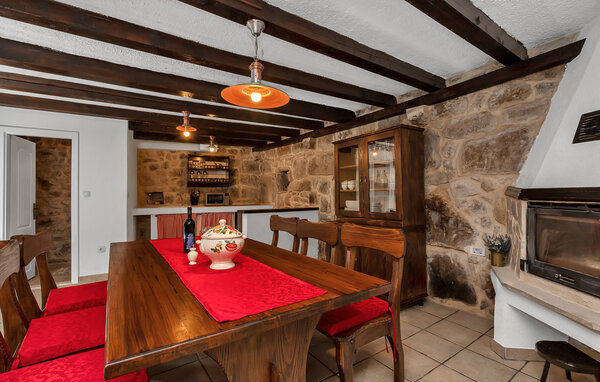 Semesterhus - Makarska - Baska Voda , Kroatien - CSD069 501