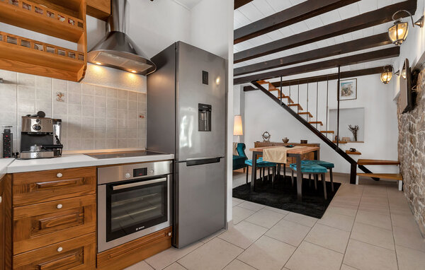 Semesterhus - Makarska - Baska Voda , Kroatien - CSD069 401