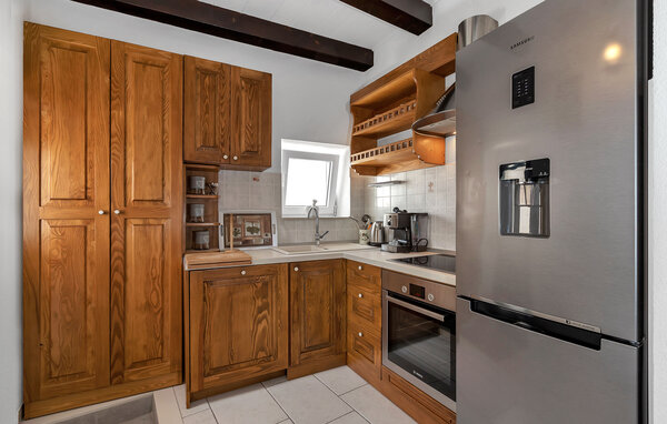 Semesterhus - Makarska - Baska Voda , Kroatien - CSD069 402