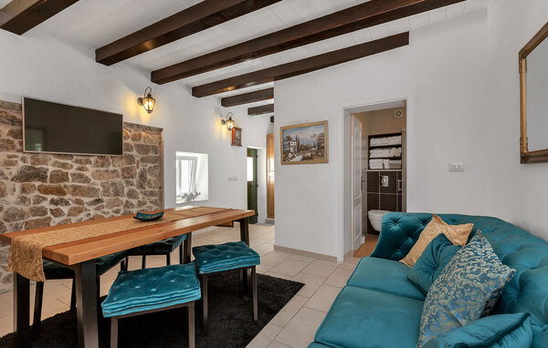 Semesterhus - Makarska - Baska Voda , Kroatien - CSD069 3