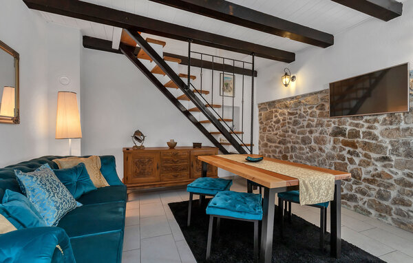 Semesterhus - Makarska - Baska Voda , Kroatien - CSD069 301