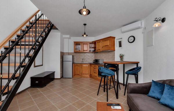 Semesterhus - Makarska - Baska Voda , Kroatien - CSD069 302