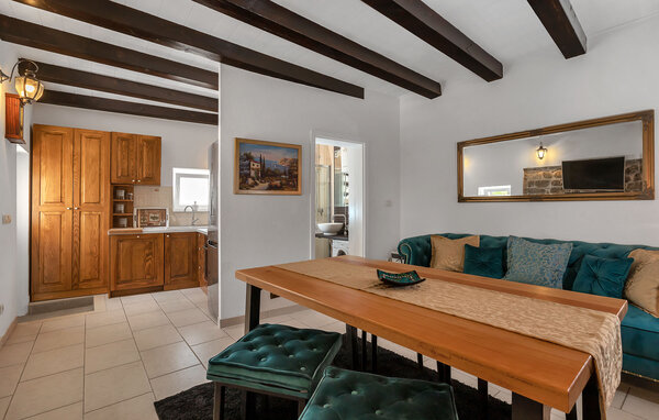 Semesterhus - Makarska - Baska Voda , Kroatien - CSD069 303