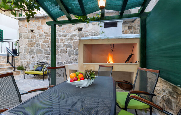 Semesterhus - Makarska - Baska Voda , Kroatien - CSD069 102