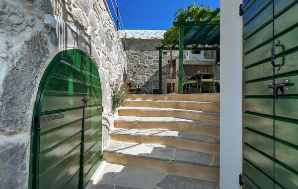 Semesterhus - Makarska - Baska Voda , Kroatien - CSD069 103