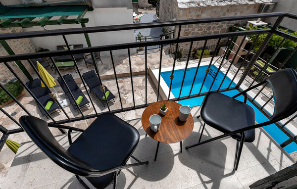 Semesterhus - Makarska - Baska Voda , Kroatien - CSD069 104