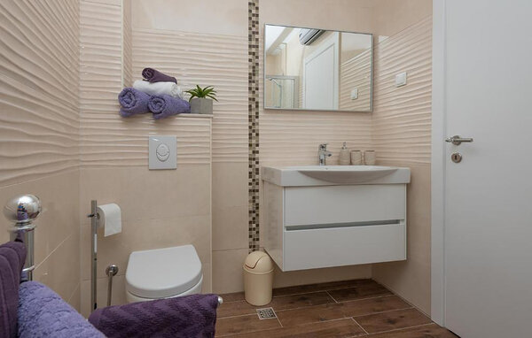 Apartment - Makarska , Croatia - CSD070 701