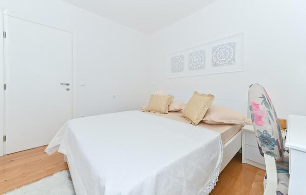 Apartment - Makarska , Croatia - CSD070 601