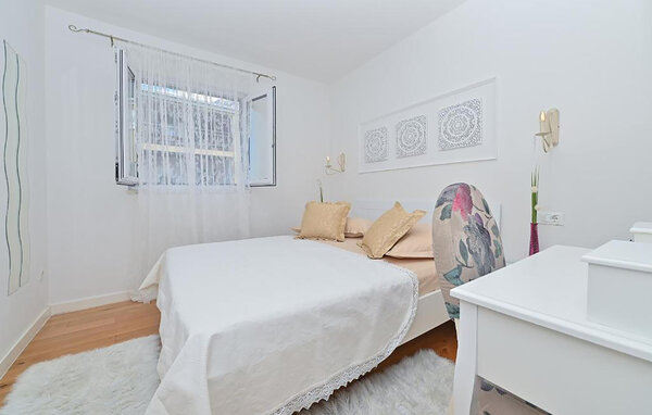 Apartment - Makarska , Croatia - CSD070 602