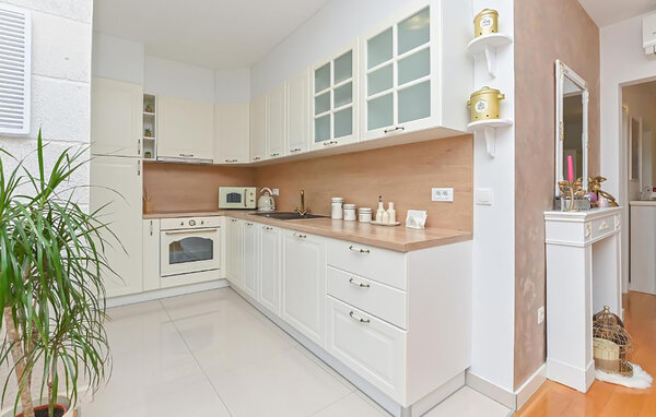 Apartment - Makarska , Croatia - CSD070 4