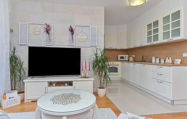 Apartment - Makarska , Croatia - CSD070 401