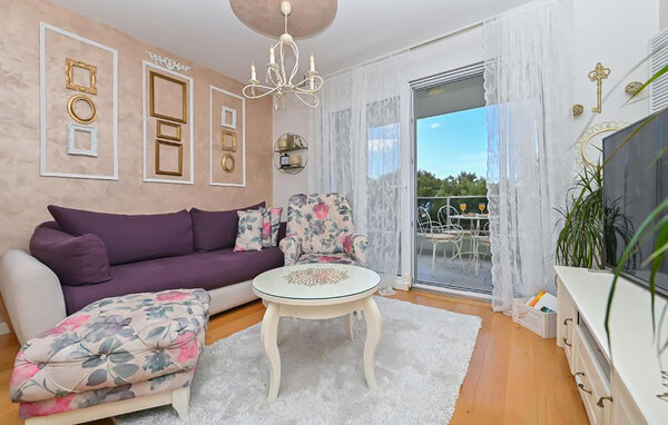 Apartment - Makarska , Croatia - CSD070 301