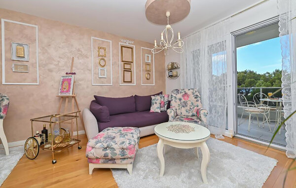 Apartment - Makarska , Croatia - CSD070 302