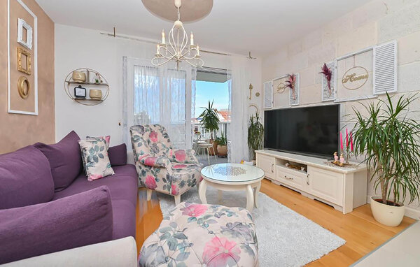 Apartment - Makarska , Croatia - CSD070 3