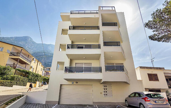 Apartment - Makarska , Croatia - CSD070 81