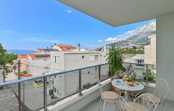 Apartment - Makarska , Croatia - CSD070 1