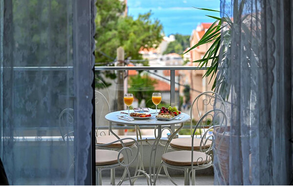Apartment - Makarska , Croatia - CSD070 2