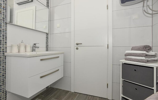 Apartment - Makarska , Croatia - CSD071 701