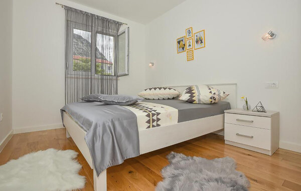 Apartment - Makarska , Croatia - CSD071 4