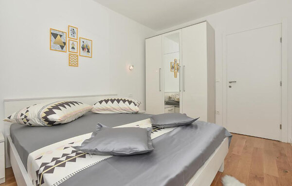 Apartment - Makarska , Croatia - CSD071 601