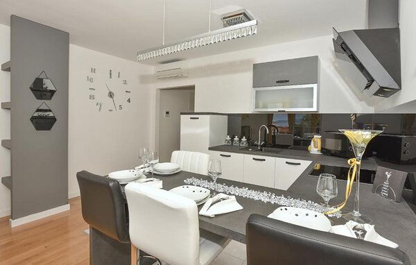 Apartment - Makarska , Croatia - CSD071 3