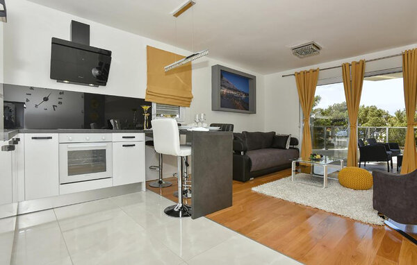 Apartment - Makarska , Croatia - CSD071 401