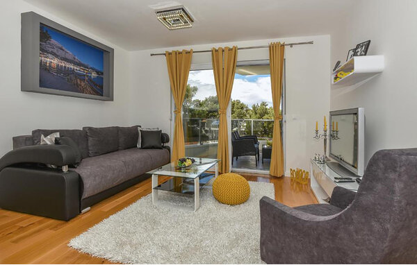 Apartment - Makarska , Croatia - CSD071 2