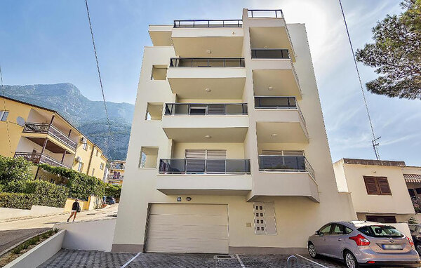 Apartment - Makarska , Croatia - CSD071 81
