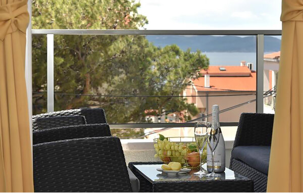 Apartment - Makarska , Croatia - CSD071 101