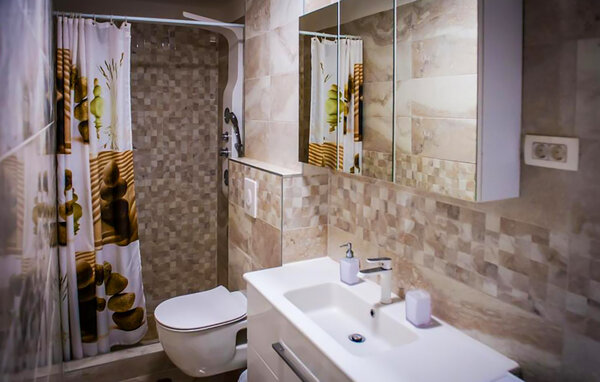 Location de vacances - Makarska-Imotski , Croatie - CSD072 701