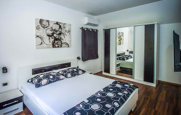 Location de vacances - Makarska-Imotski , Croatie - CSD072 5